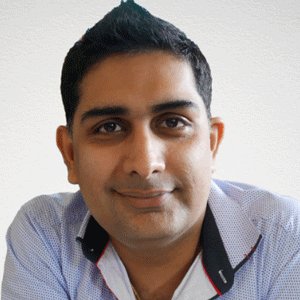 Mohit Sindhwani