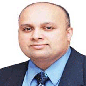 Sandeep Sovani Sandeep Sovani