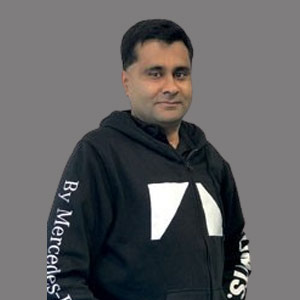 Shekhar Chhajer
