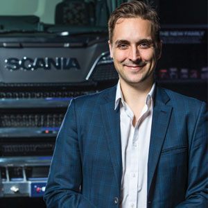 Alexander Mastrovito