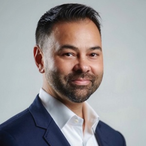 Dmitri Chen